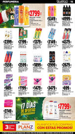 Catálogo Supermercados Yaguar semana 49 Página 16