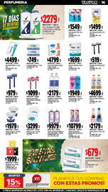 Catálogo Supermercados Yaguar semana 49 Página 17