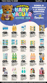Catálogo Supermercados Yaguar semana 49 Página 18