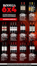 Catálogo Supermercados Yaguar semana 49 Página 3