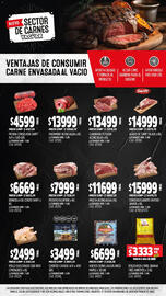 Catálogo Supermercados Yaguar semana 49 Página 4