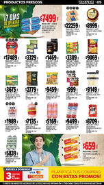 Catálogo Supermercados Yaguar semana 49 Página 5
