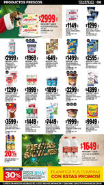 Catálogo Supermercados Yaguar semana 49 Página 6