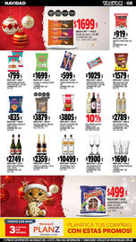 Catálogo Supermercados Yaguar semana 49 Página 8
