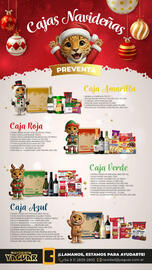Catálogo Supermercados Yaguar semana 49 Página 9