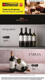 Catálogo Diarco Página 1