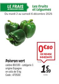 Catalogue Promocash semaine 49 page 1