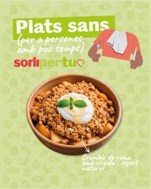 Catálogo Sorli semana 49 Página 1