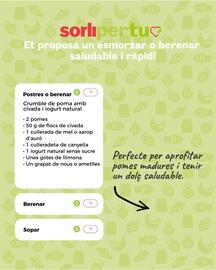 Catálogo Sorli semana 49 Página 2