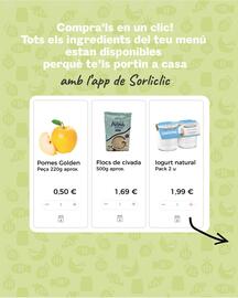 Catálogo Sorli semana 49 Página 3