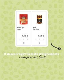 Catálogo Sorli semana 49 Página 4