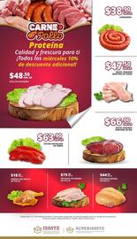 Catálogo SuperISSSTE semana 49 Página 1