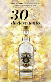 Folleto Bodegas Alianza semana 49 Página 1