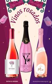 Folleto Bodegas Alianza semana 49 Página 2