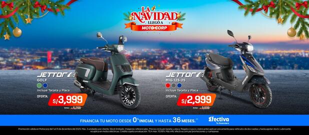 Catálogo Motocorp Página 2