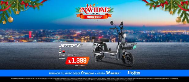 Catálogo Motocorp Página 5