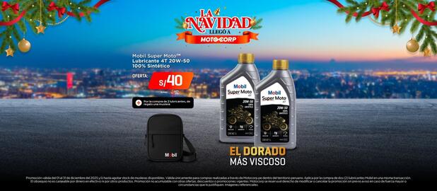 Catálogo Motocorp Página 6