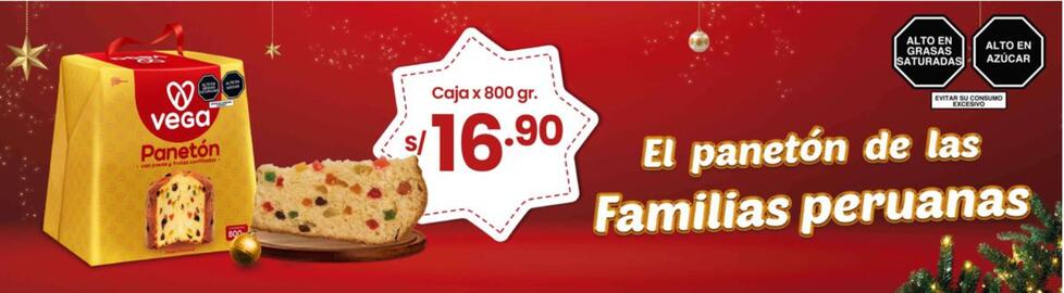 Catálogo Vega semana 49 Página 2