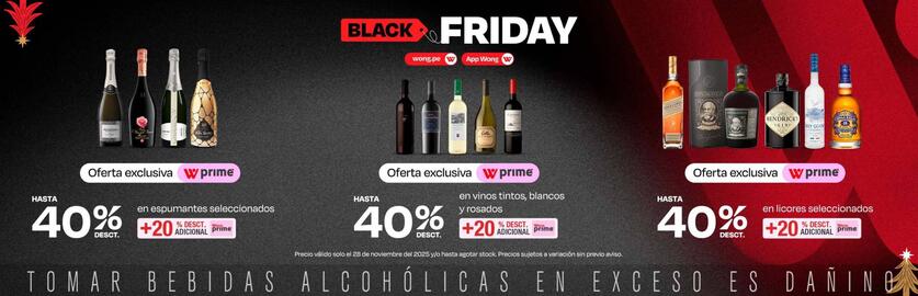 Catálogo Wong semana 49 Página 12