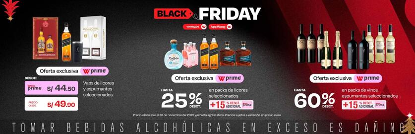 Catálogo Wong semana 49 Página 13