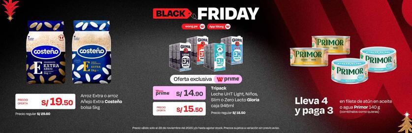 Catálogo Wong semana 49 Página 15