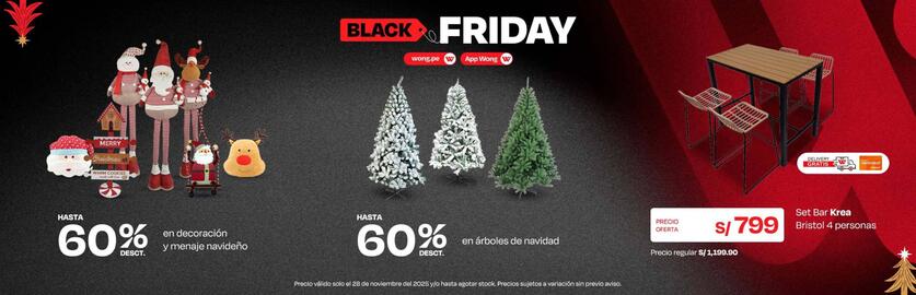 Catálogo Wong semana 49 Página 21