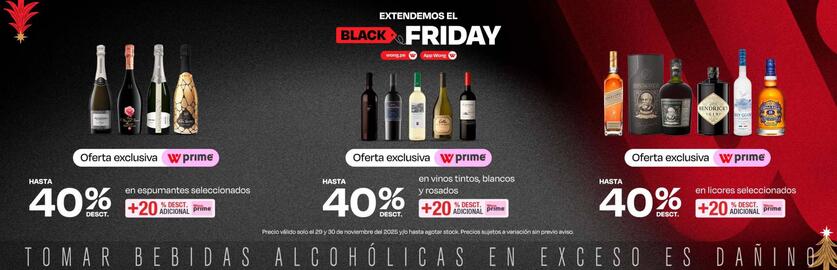 Catálogo Wong semana 49 Página 25