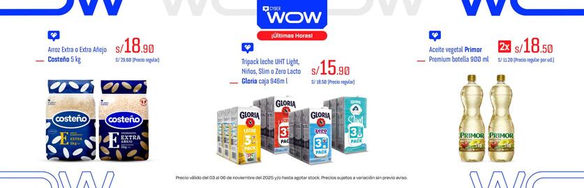 Catálogo Wong semana 49 Página 42