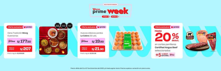 Catálogo Wong semana 49 Página 5