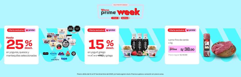 Catálogo Wong semana 49 Página 6