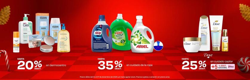 Catálogo Wong semana 49 Página 8