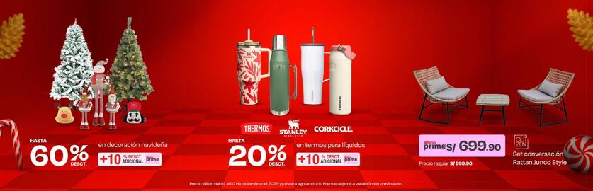 Catálogo Wong semana 49 Página 9