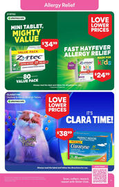 Priceline catalogue Page 27