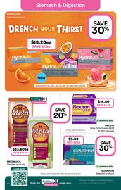 Priceline catalogue Page 28