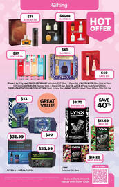 Priceline catalogue Page 3