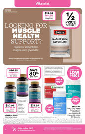 Priceline catalogue Page 30