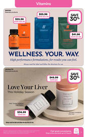 Priceline catalogue Page 31