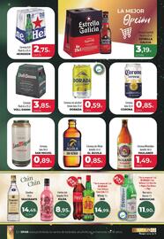 Folleto SPAR Lanzarote Página 15