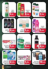 Folleto SPAR Lanzarote Página 17