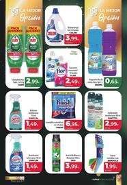 Folleto SPAR Lanzarote Página 18