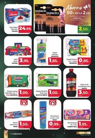 Folleto SPAR Lanzarote Página 19