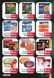 Folleto SPAR Lanzarote Página 2