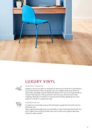Choices Flooring catalogue Page 11