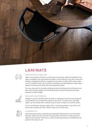 Choices Flooring catalogue Page 9