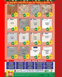 Folheto Mauro Center Página 3