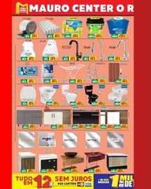 Folheto Mauro Center Página 5