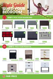 Fair Price catalogue Page 14