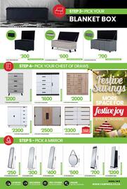 Fair Price catalogue Page 15