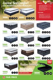 Fair Price catalogue Page 16