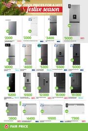 Fair Price catalogue Page 2